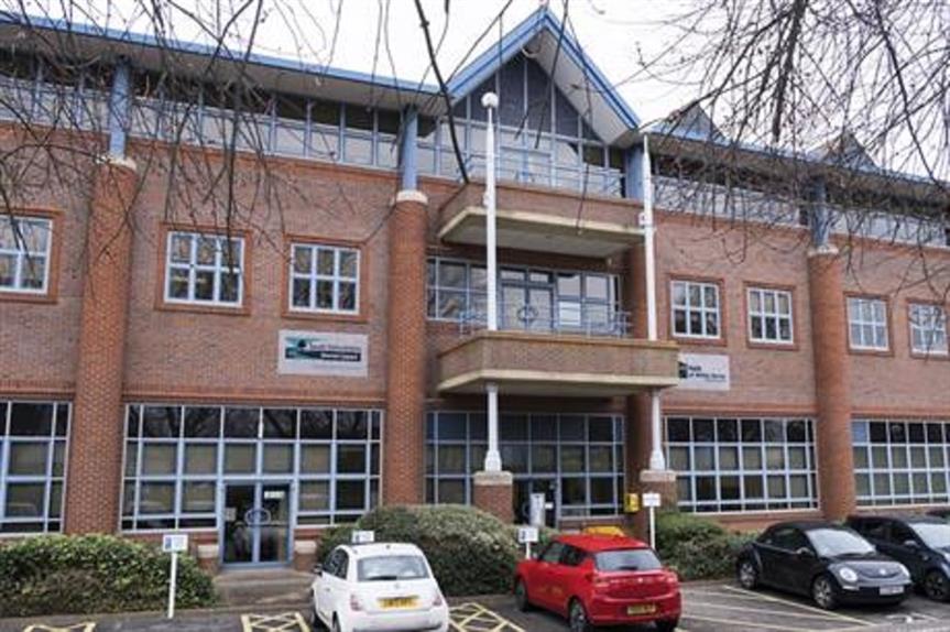 South Oxfordshire District Council headquarters