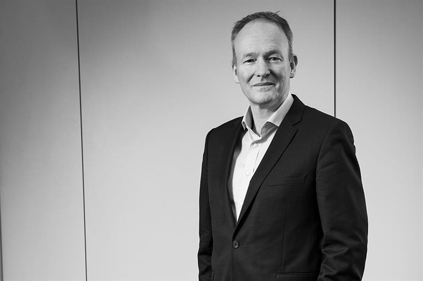 Stephen Ashworth, who died this week