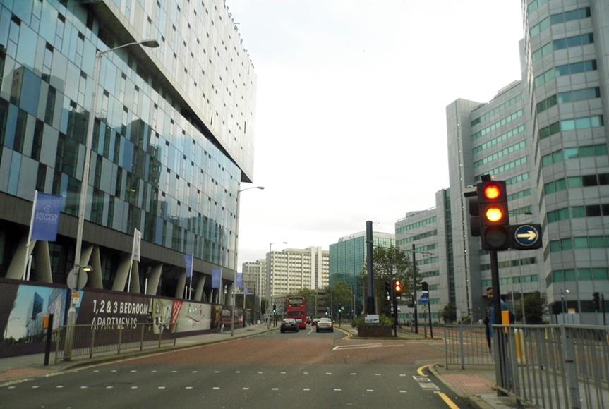 Croydon: Green light for local plan consultation