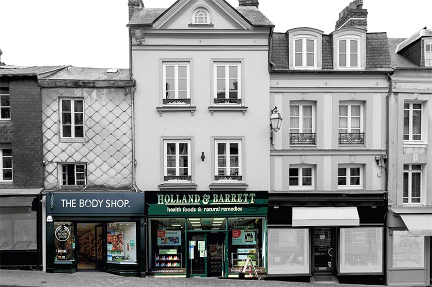 High Streets: Use class shake-up announced in July