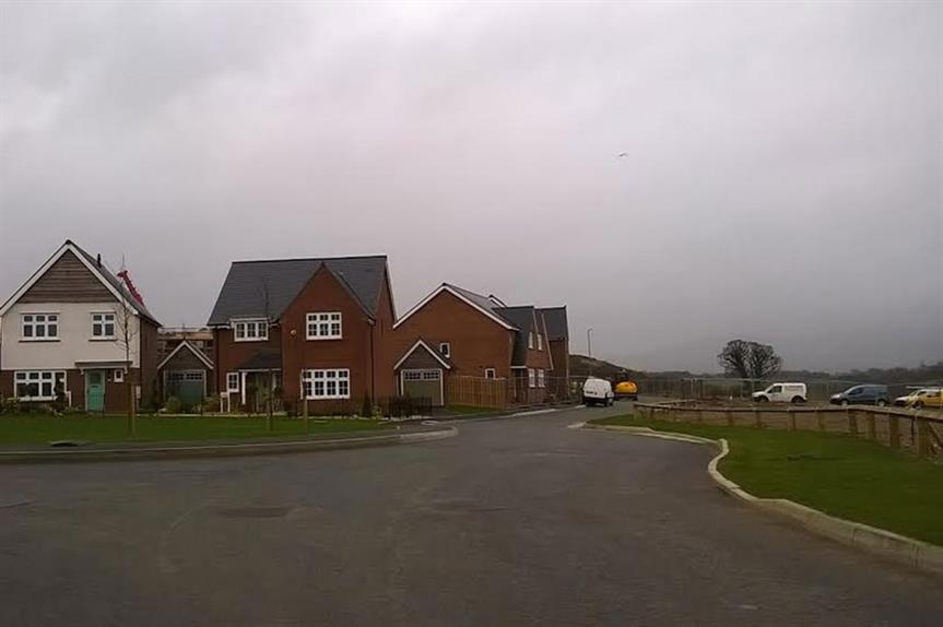 400-009-111 (Image Credit: Gwynedd Council)