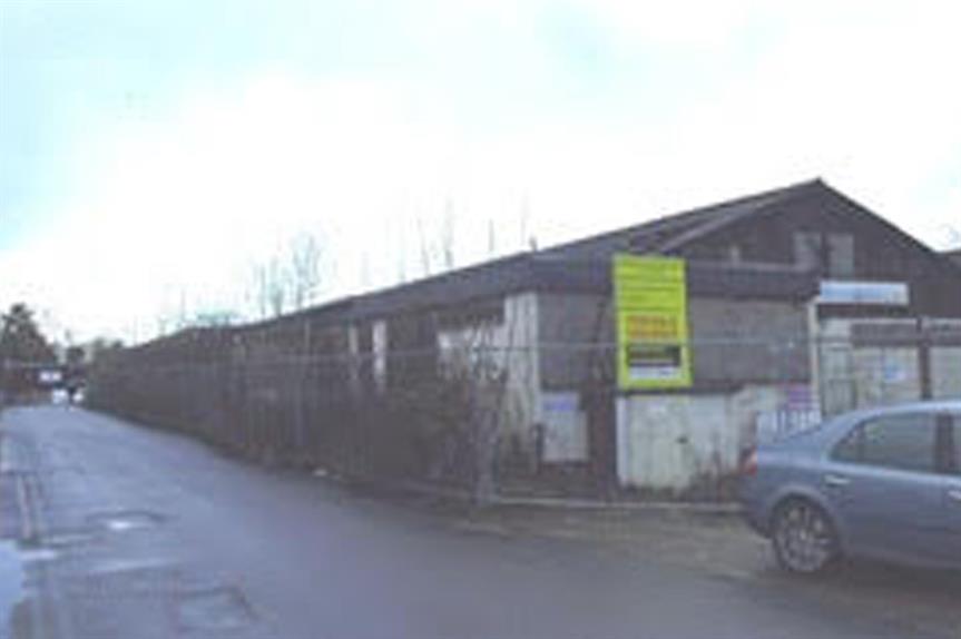 400-09-165 (Image Credit: East Hampshire District Council)