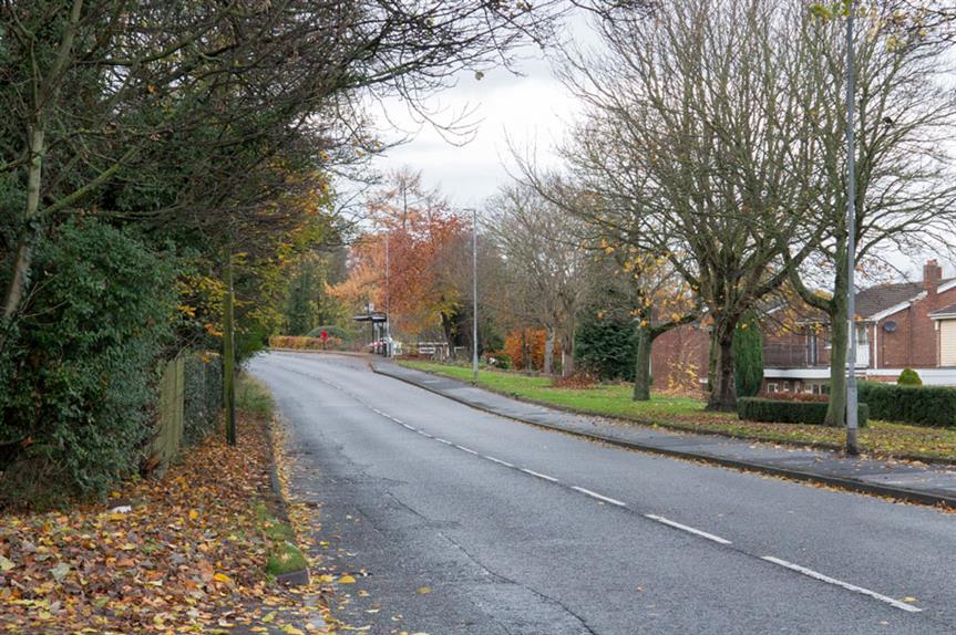 Whickham Highway, Gateshead (pic: Trevor Littlewood via Geograph)
