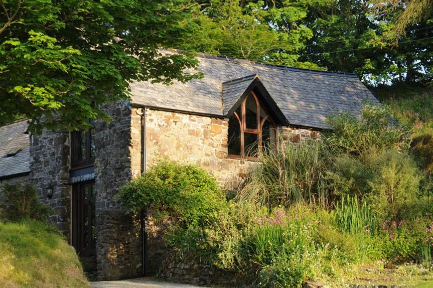 Barn conversion: CLA says local authorities are flouting rules (picture: Muellar, via Flickr)