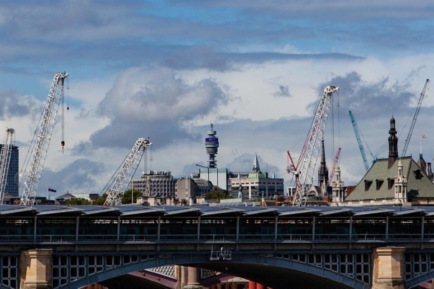 The London Plan has now been approved - image: Pixabay Licence