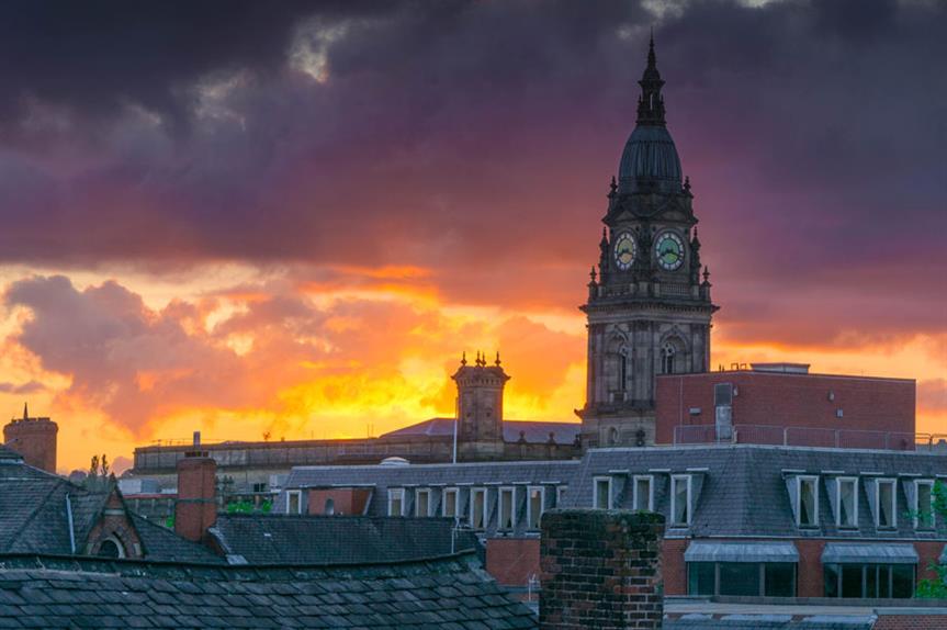 Bolton: Council's proposed actions to boost housing delivery include increasing resources for the planning