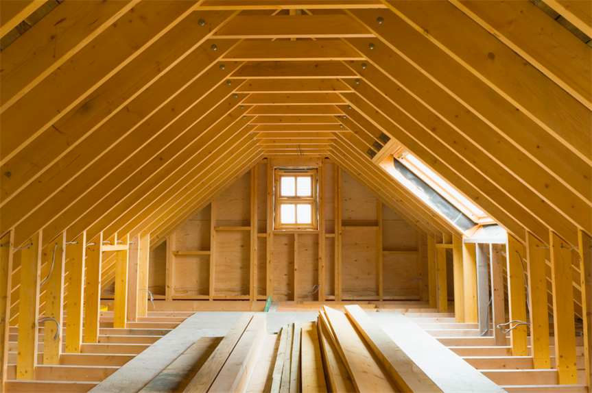 Self build: Jenrick announces review of council duties (Pic: Getty)