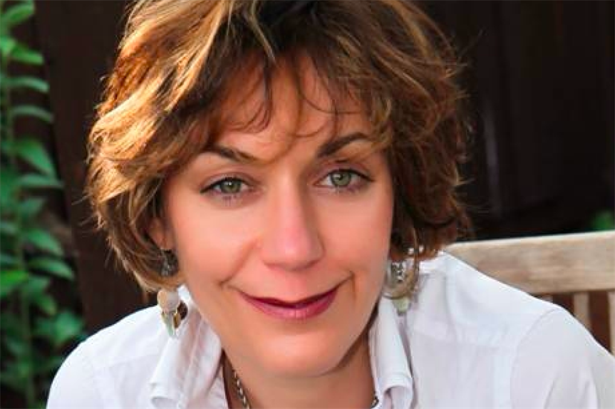 Heather Cheesbrough (Pic: Croydon Council)