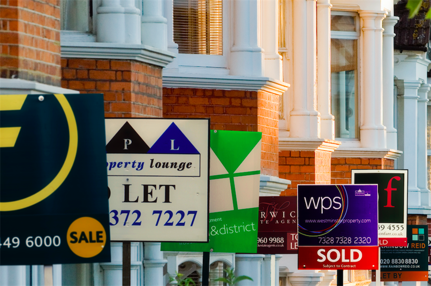 The regulations specify how First Homes will be able to qualify for CIL relief (Pic: Getty)