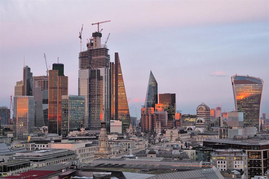 City of London: new draft local plan published