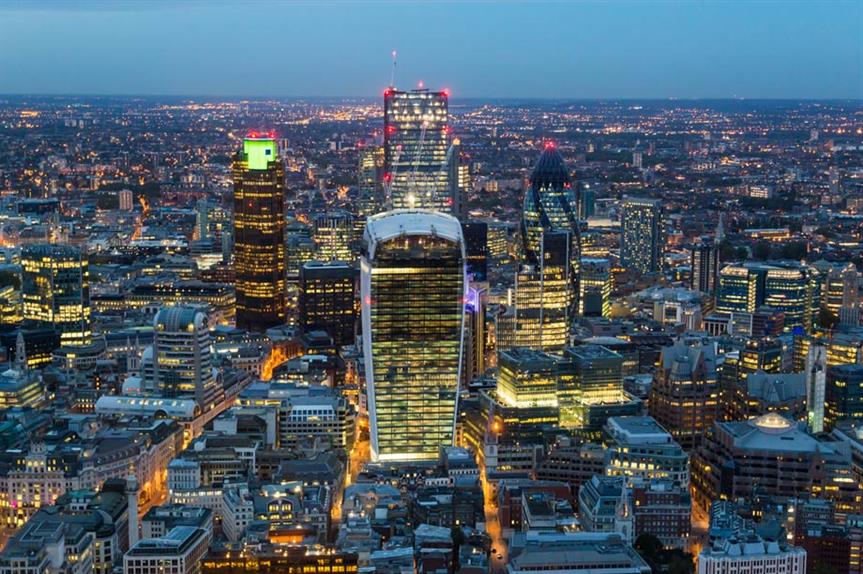 City of London: stated opposition to vacant building credit (image: Michael Garnett, Flickr)
