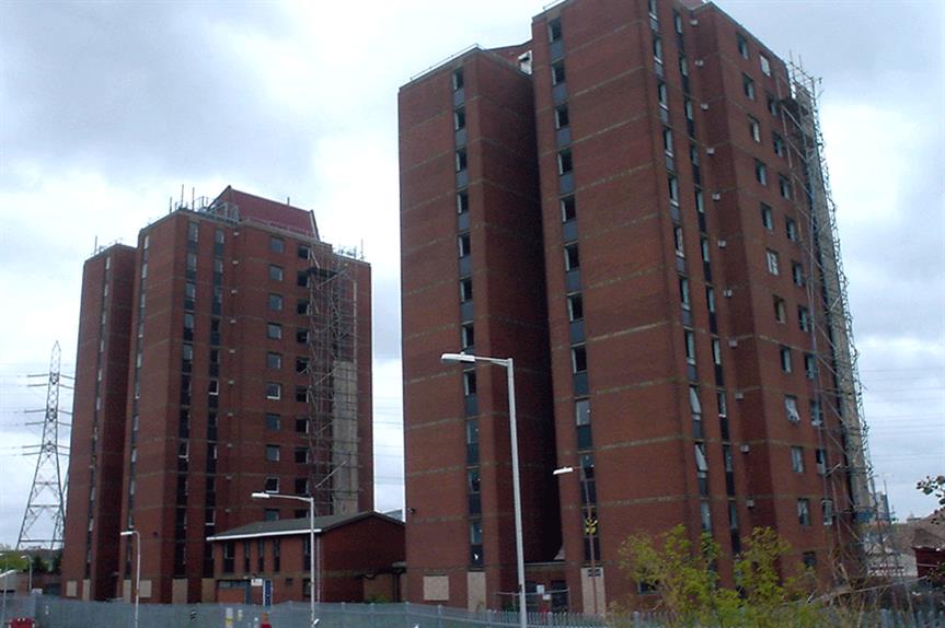 Clays Lane: compulsory purchase powers were used to assemble land for the Olympic Park in east London (picture by diamondgeezer, Flickr)