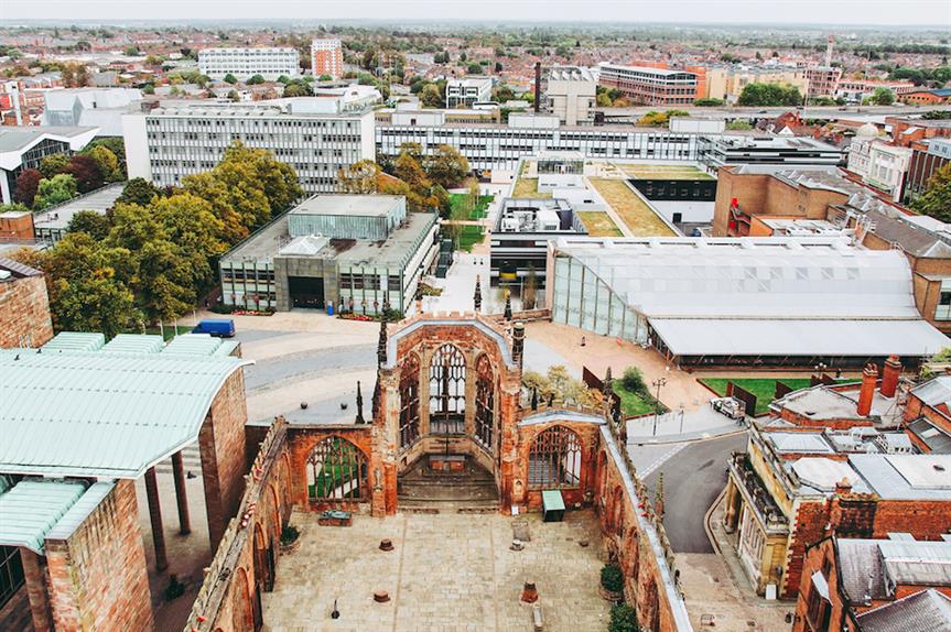 Coventry (Pic: Getty)