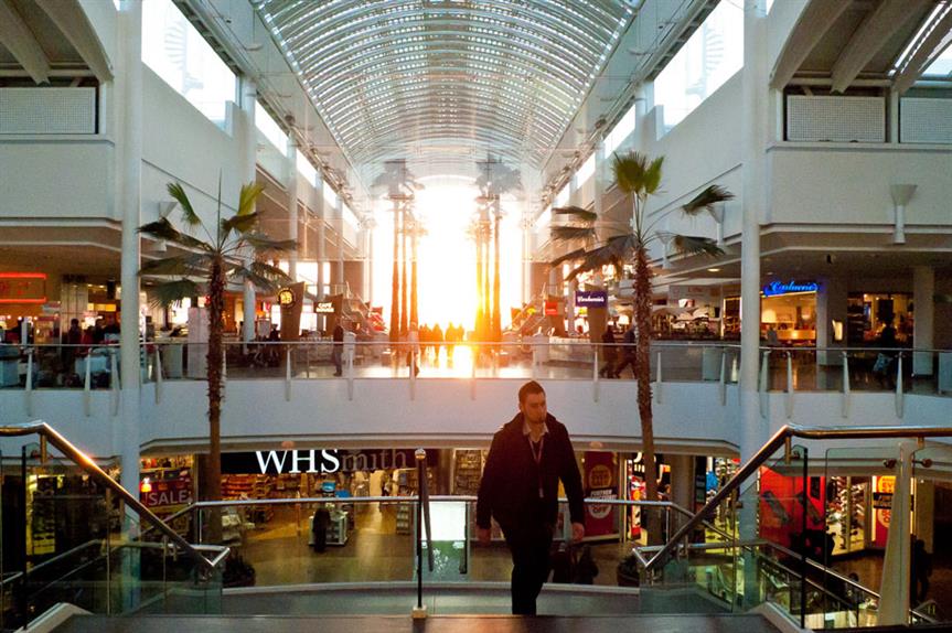 Minister blocks plan to double size of Cribbs Causeway outoftown mall