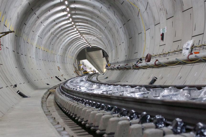 Major infrastructure: DRAM being trialled in London