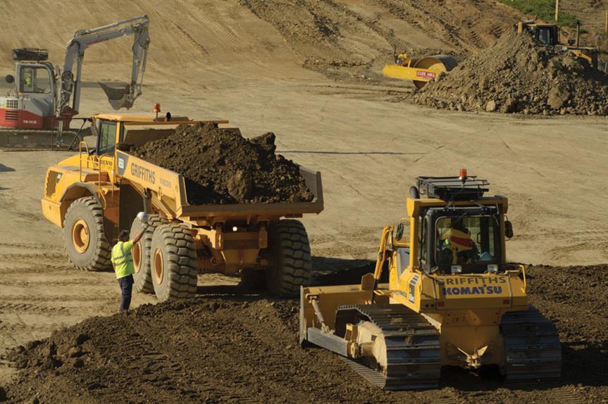 Development: changes to five year land supply rule