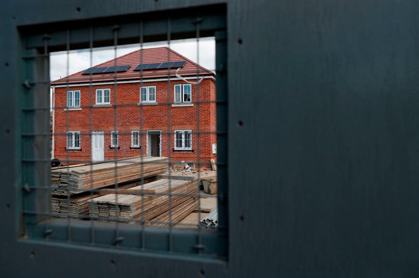 Development: statistics reveal high PiP refusal rates (pic: Getty)