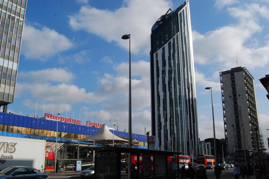 Southwark: council consults on 'win win' viability policy