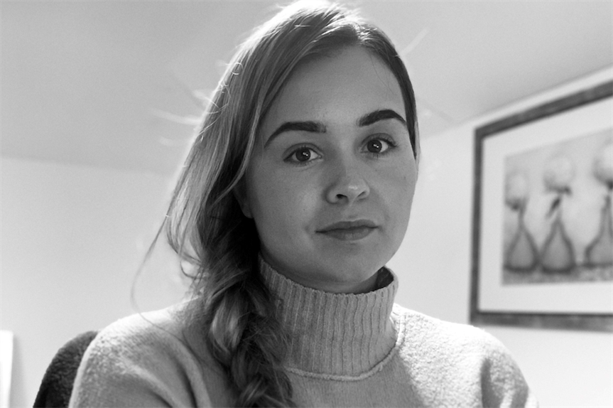 Ella Hammond (Pic: Vistry Group)