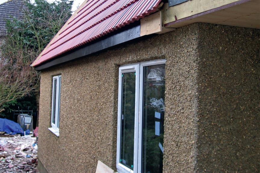 Fraud: man pleaded guilty to splitting houses into flats without planning consent