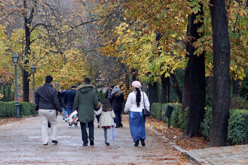 Green infrastructure: Government commits to strengthening planning rules