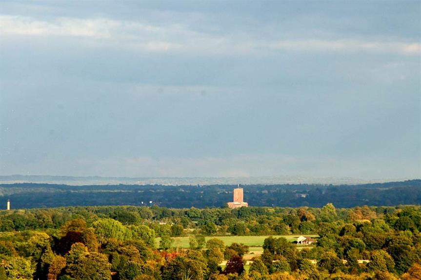 Guildford: council to reassess draft local plan in light of updated guidance (picture: Herry Lawford, Flickr)