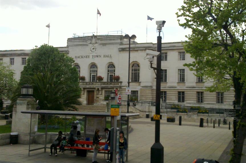 Hackney: council rejects fresh neighbourhood powers bid