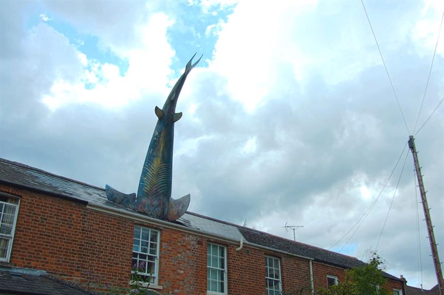 Headington: more than 3,300 local residents backed plan for Oxford neighbourhood in referendum (picture: NelC, Flickr)