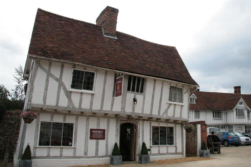 Heritage: listed building applications on the rise