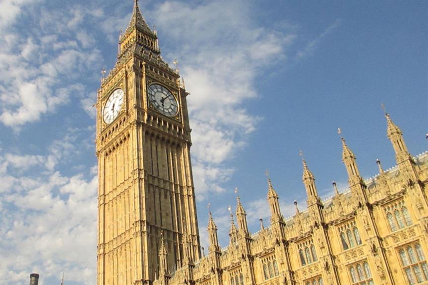 Parliament: Housing and Planning Bill proposes new form of planning consent