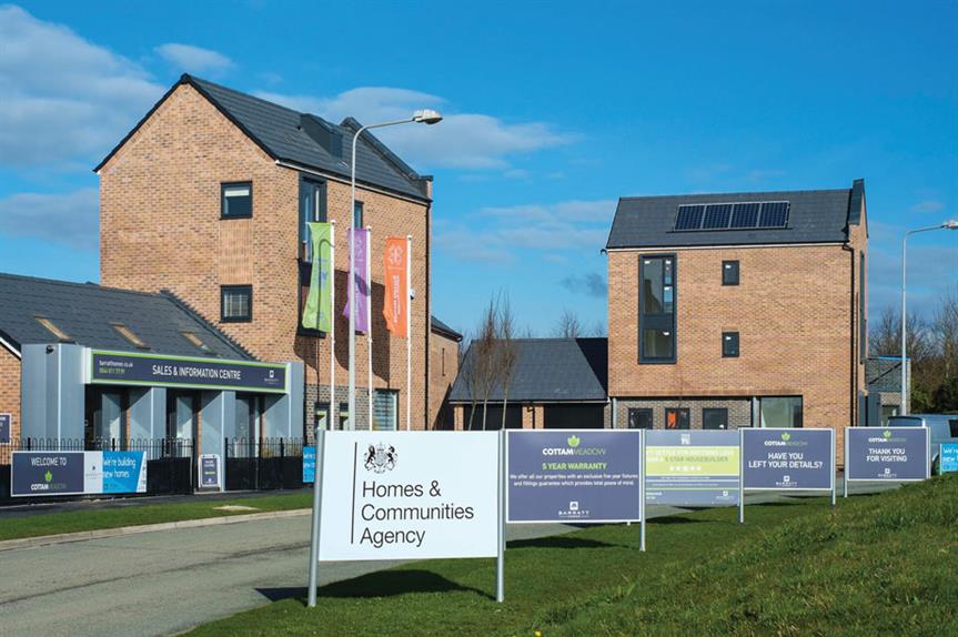 New homes: pressure mounts on Home Counties authorities to review green belt for development potential