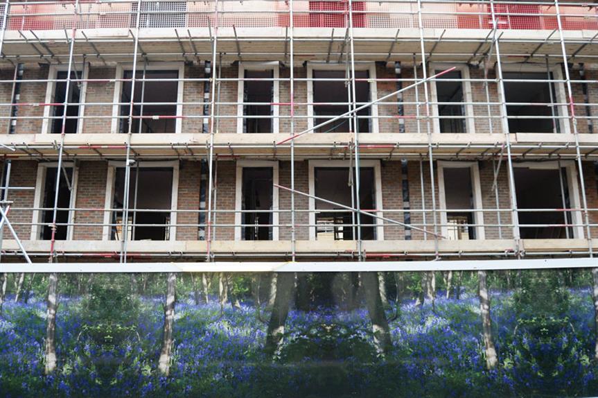 Housing: key election battleground