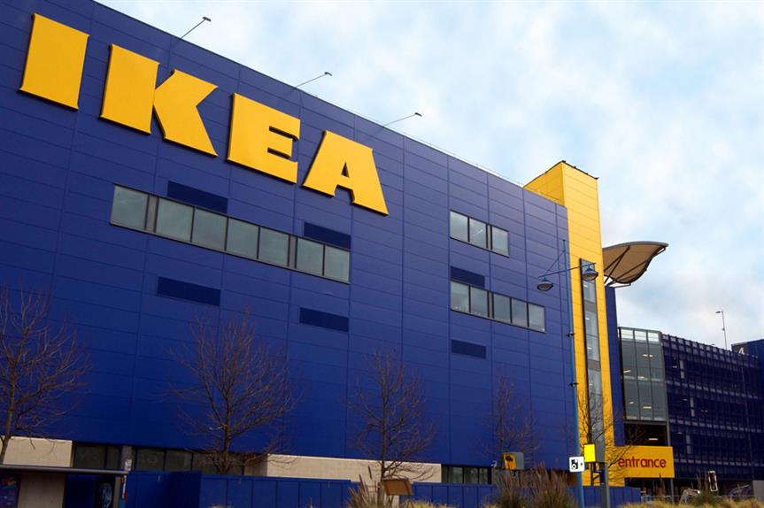 Exeter Ikea plans approved Planning Resource