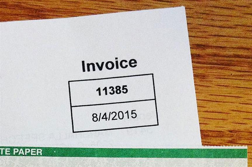 Fees: consultants expect service rates to rise (pic Shanti via Flickr)