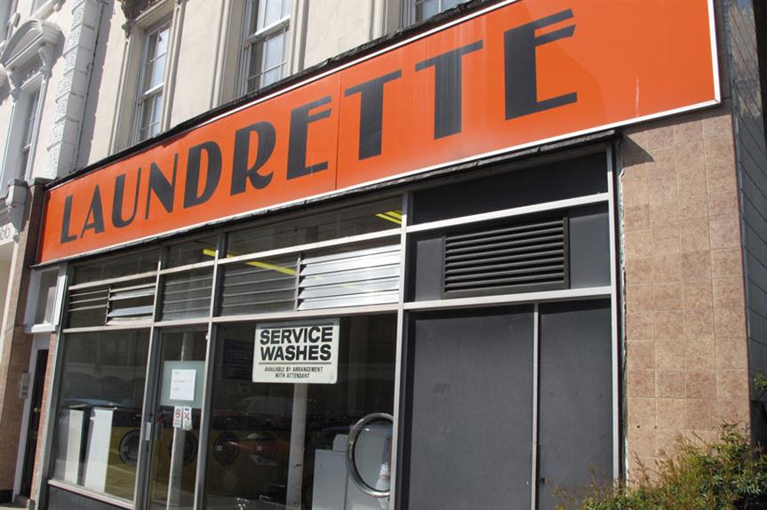 Kensington and Chelsea plans action to block launderette conversions