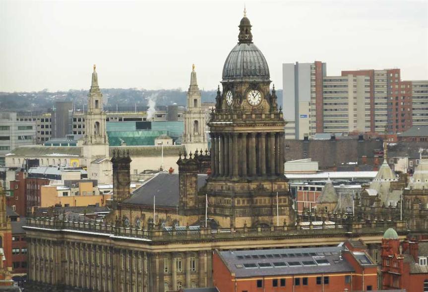 Leeds: judge strikes down two planning policies