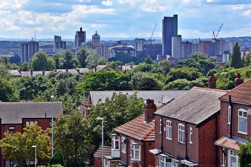 Leeds - image: Mark Stevenson / Flickr