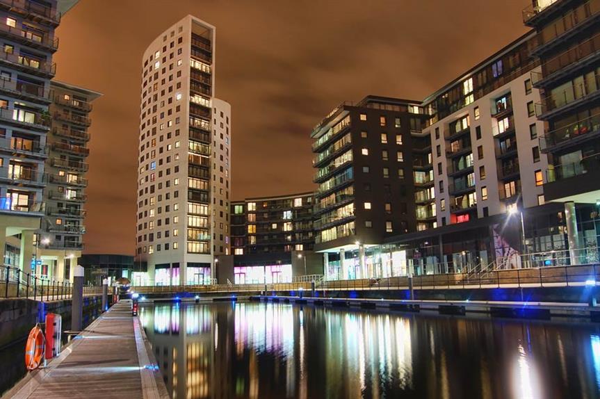 Leeds: council has voted to adopt core strategy and CIL charging schedule (picture by Tom Blackwell)