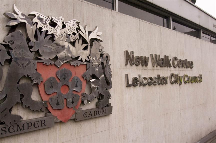 Leicester City Council: stadium ACP application approved