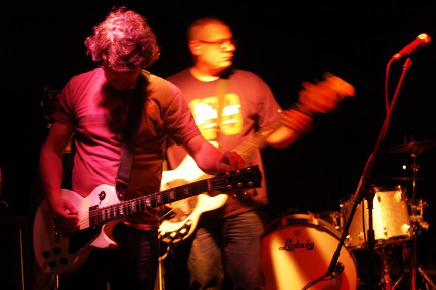 Live music: grassroots venues closing