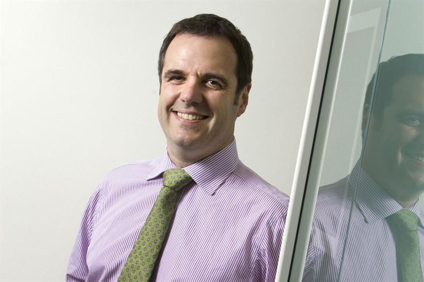 Lord Taylor: 'Three garden cities aren’t going to make a major difference'