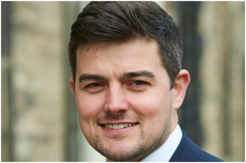 Luke Axe (Pic: Keyland Developments)