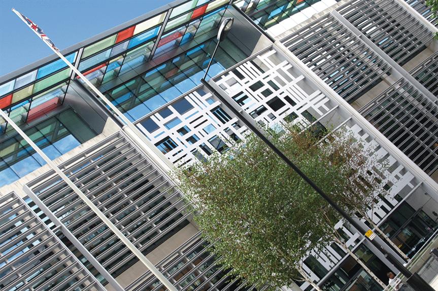 DCLG: inviting bids for new funding pot (picture: Ian Bottle)