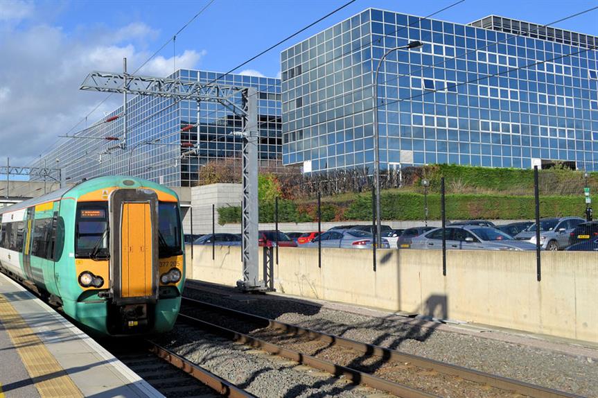 Milton Keynes: business neighbourhood plan approved earlier this year