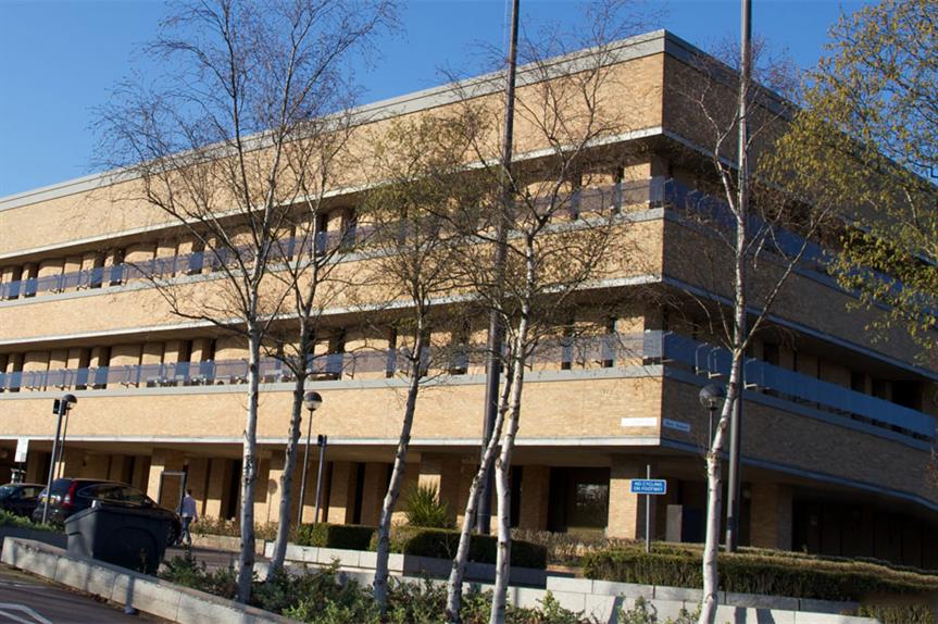 Police asked to investigate bungled Milton Keynes warehouse approval Planning Resource Police asked to investigate bungled Milton Keynes warehouse approval Planning Resource