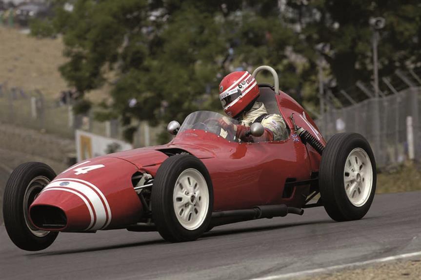 Motor sport: Court of Appeal has thrown out noise nuisance legal challenge