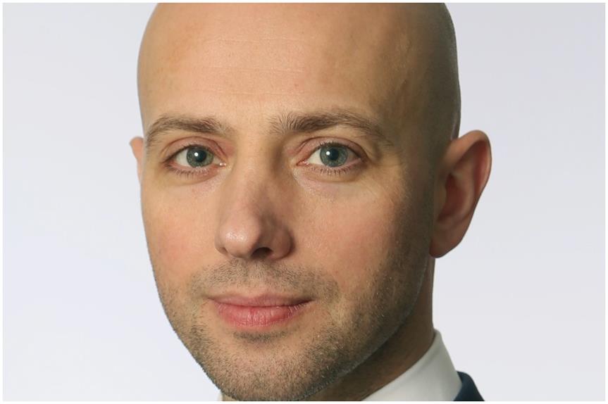Mark Westcott (Pic: hgh Consulting)