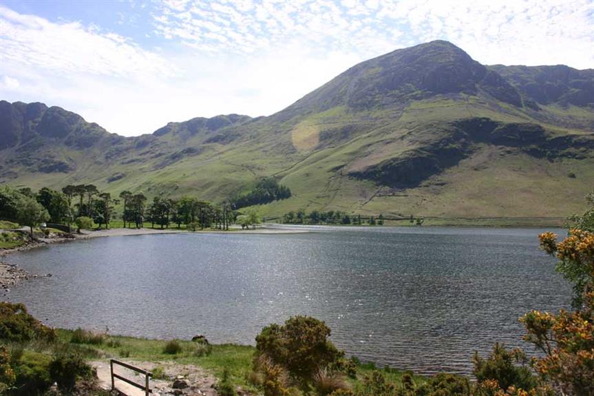 National Parks: fracking to be allowed 1,200 metres beneath the surface