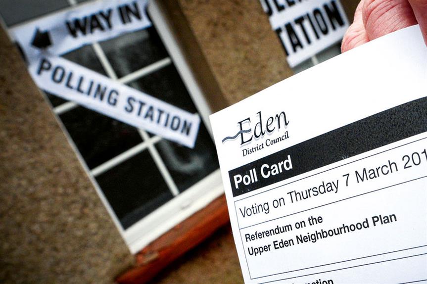 Neighbourhood planning: 'hugely powerful tool'
