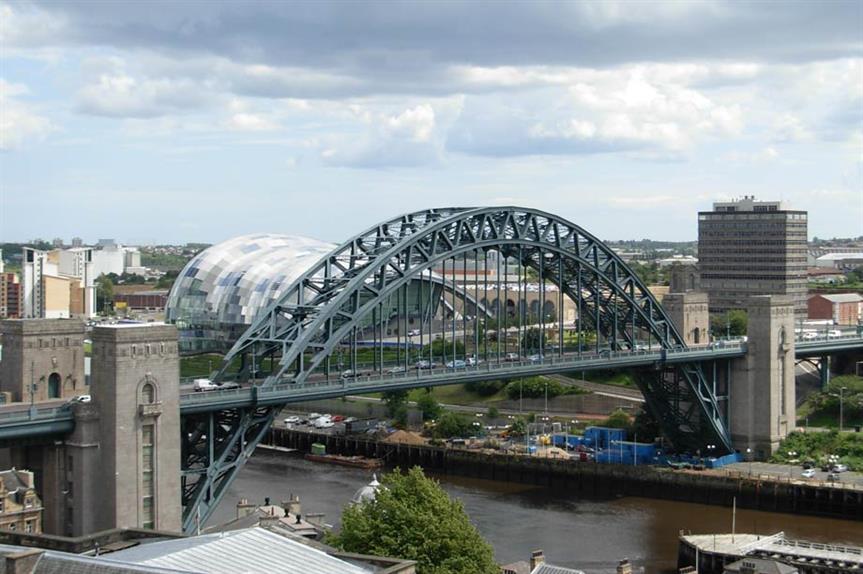 Newcastle: inspector's interim findings published (image: Dave A, Flickr)
